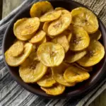 Banana Chips