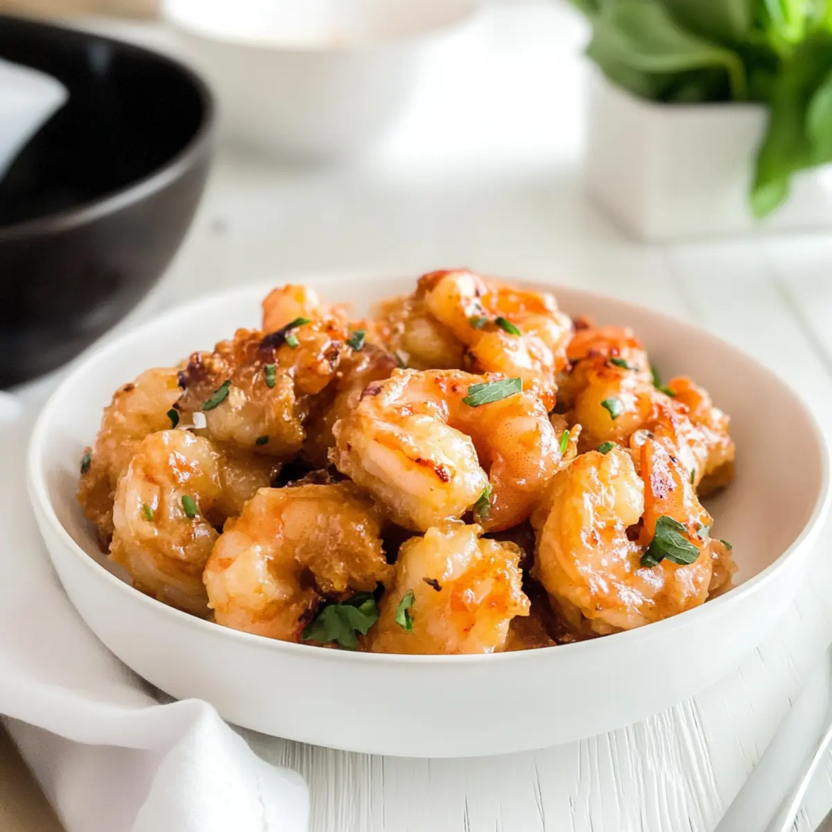 Bang Bang Shrimp: Your 30-Minute Gourmet Delight