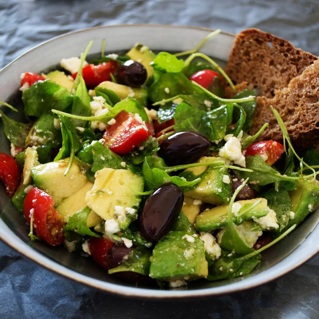 Salads