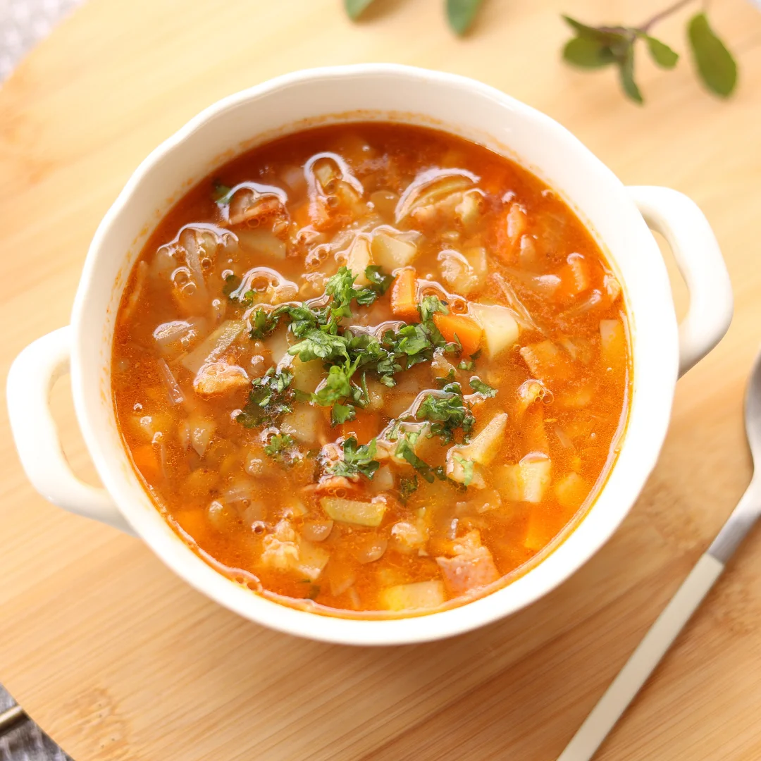 Soup