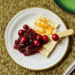 Cranberry-Orange Chutney