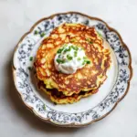 Irish Cheddar Boxty
