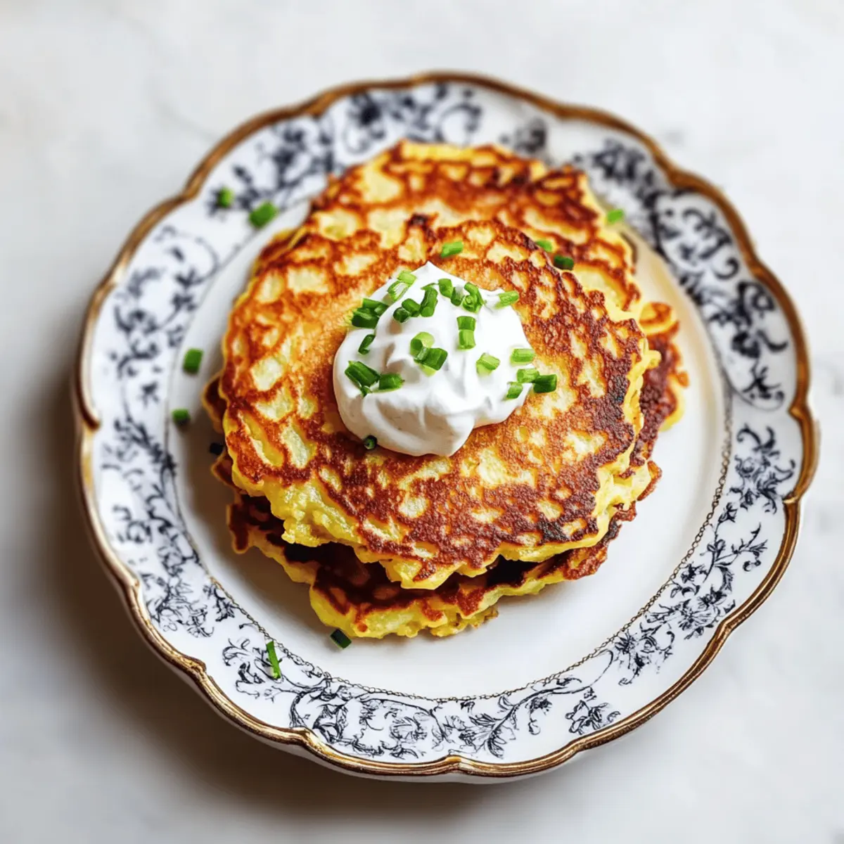 Savory Irish Cheddar Boxty: Comfort Food Awaits You