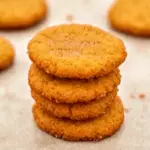 Sweet Potato Cookies