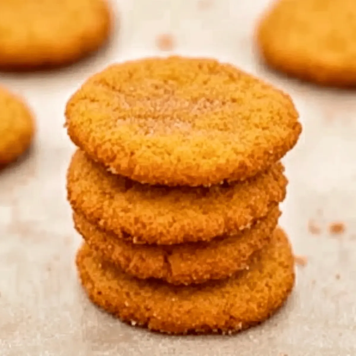 Delicious Sweet Potato Cookies – Easy, Soft, and Kid-Friendly