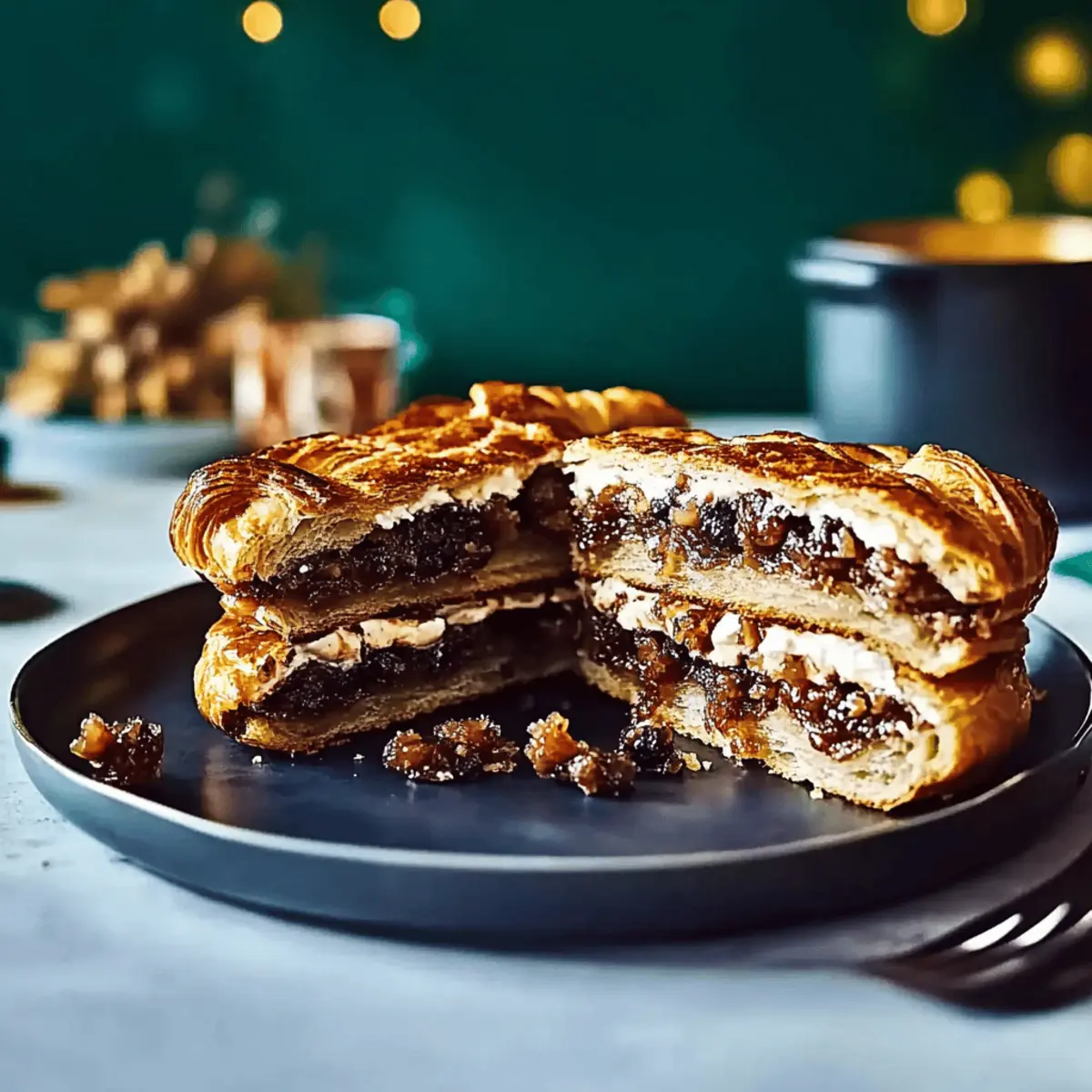 Savory Gnarly Celeriac Shawarma That’ll Wow Your Taste Buds