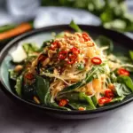 Green Papaya Salad