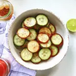 Tajín Cucumber Coins
