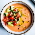 Greatest Gazpacho