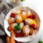 Madeleines
