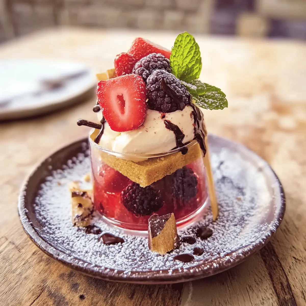 Fizzy Berry Jellies: Refreshing Treat for Every Celebration