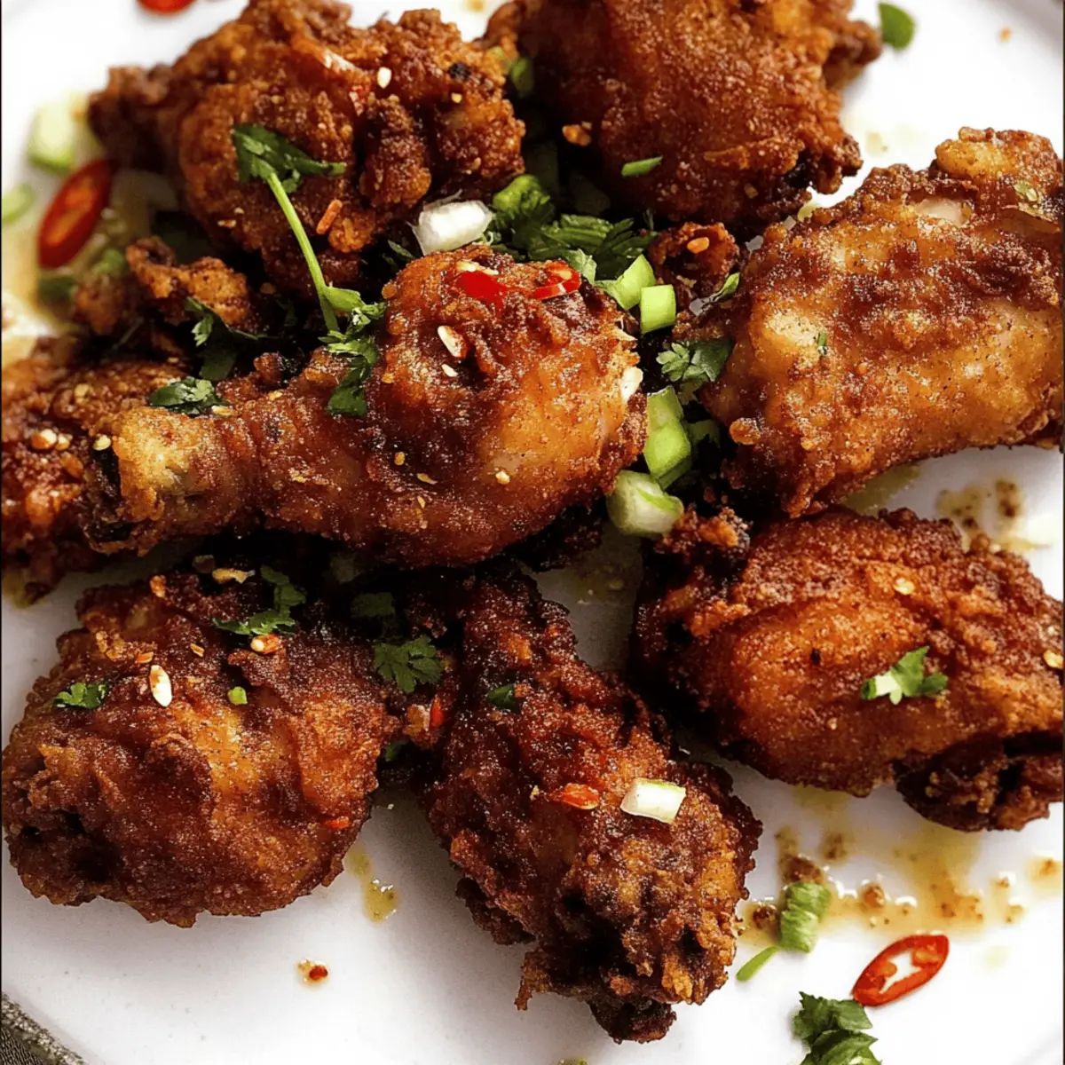 Ayam Goreng