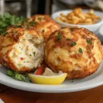 Famous Crab Bombs