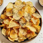 Hurricane Chips
