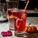 Halloween punch