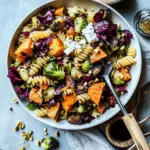 Fall Pasta Salad