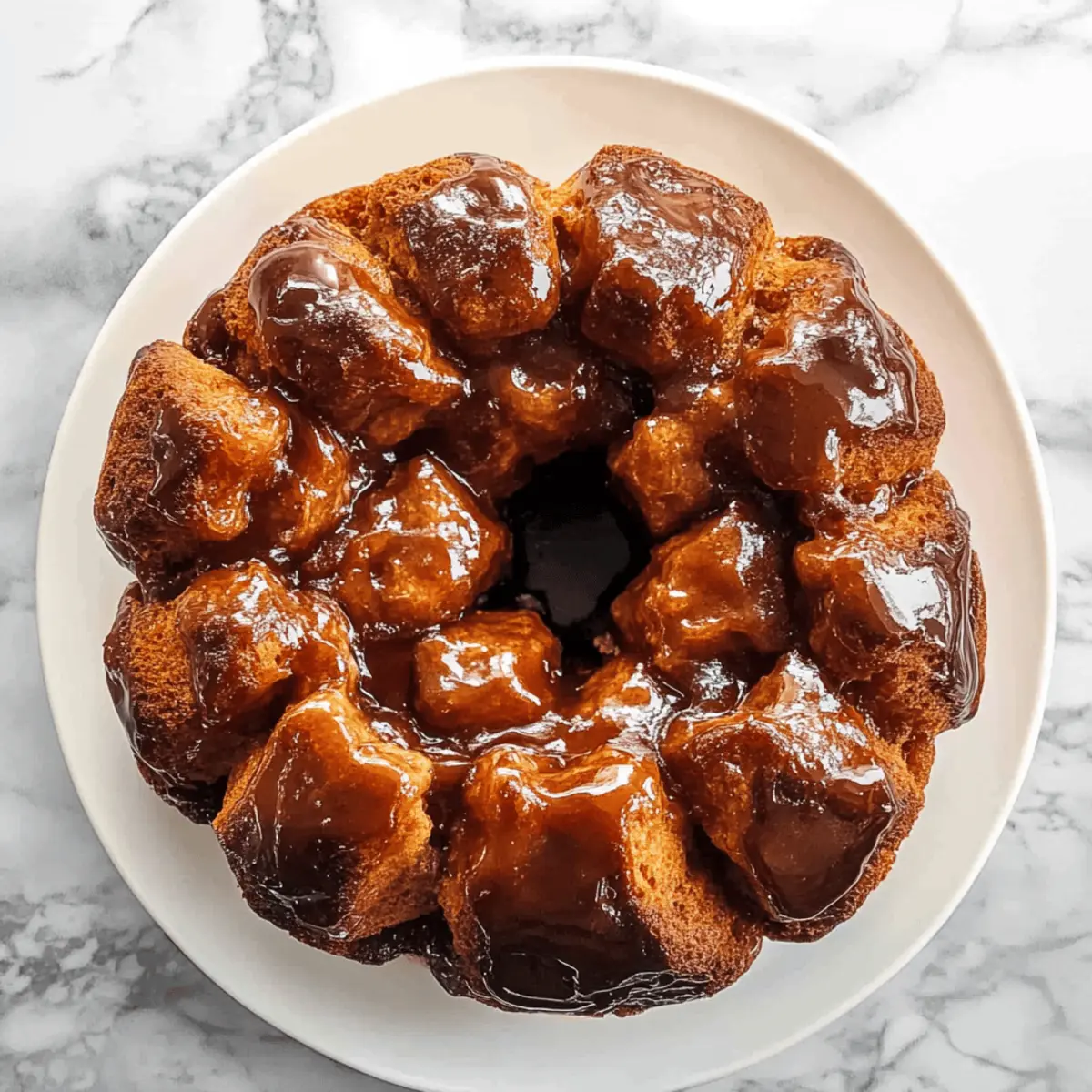 Delicious Monkey Bread: Your New Favorite Easy Dessert Treat