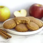 Apple Butter Cookies