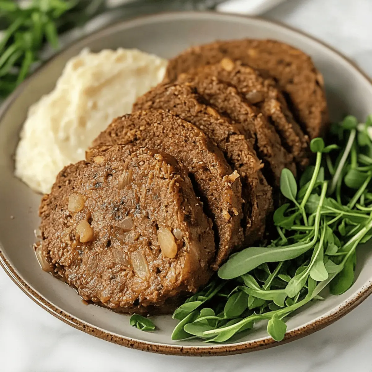 Deliciously Simple Easy Vegan Roast Recipe for Every Occasion