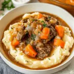 Fall Apple Cider Stew Mash