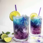 Galaxy Cocktails