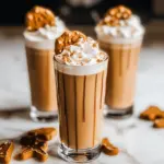 Gingerbread Coffee Shake
