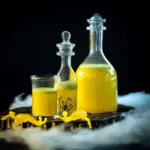 Halloween Scorpion Venom Punch