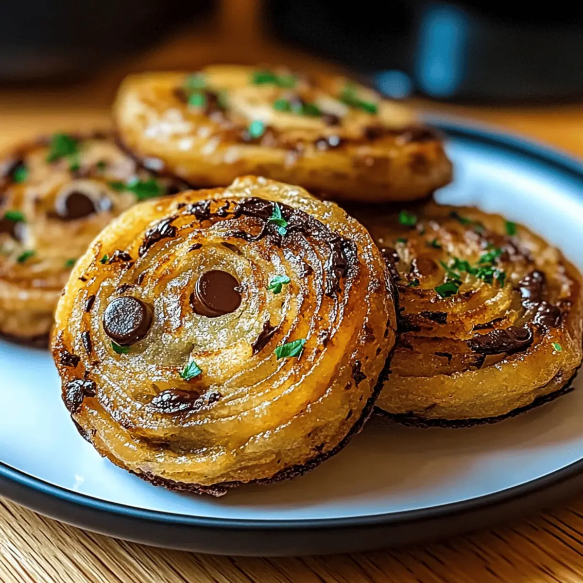 Oven Roasted Garlic Cabbage Steaks That Melt in Your Mouth