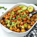 Vegan Totchos