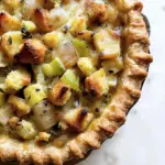 Vegan Thanksgiving Pot Pie