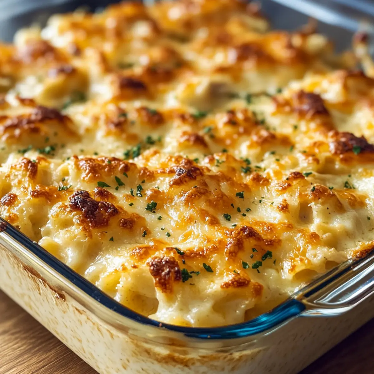 Dolly Parton’s 5-Ingredient Casserole: A Cozy Dinner Delight