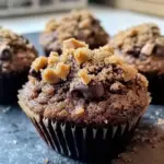 Mocha Muffins