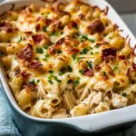 Crazy Good Casserole