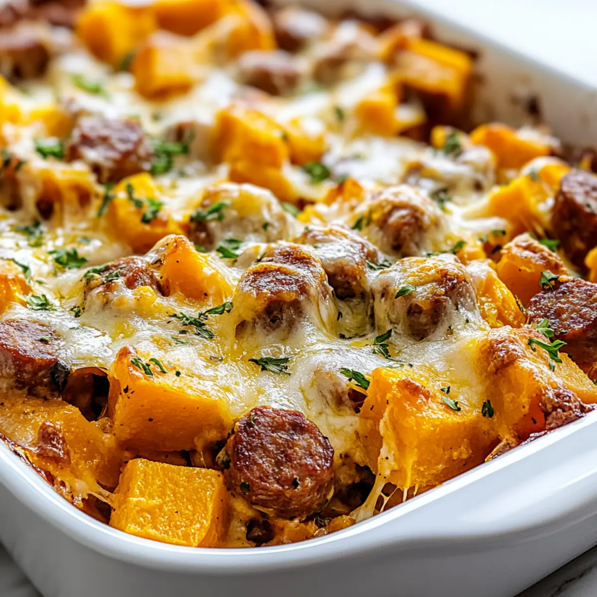 Unusual Fall Casseroles That Will Spice Up Your Season