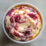 Christmas Cranberry Honey Butter