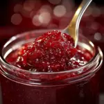 Christmas Jam Crockpot