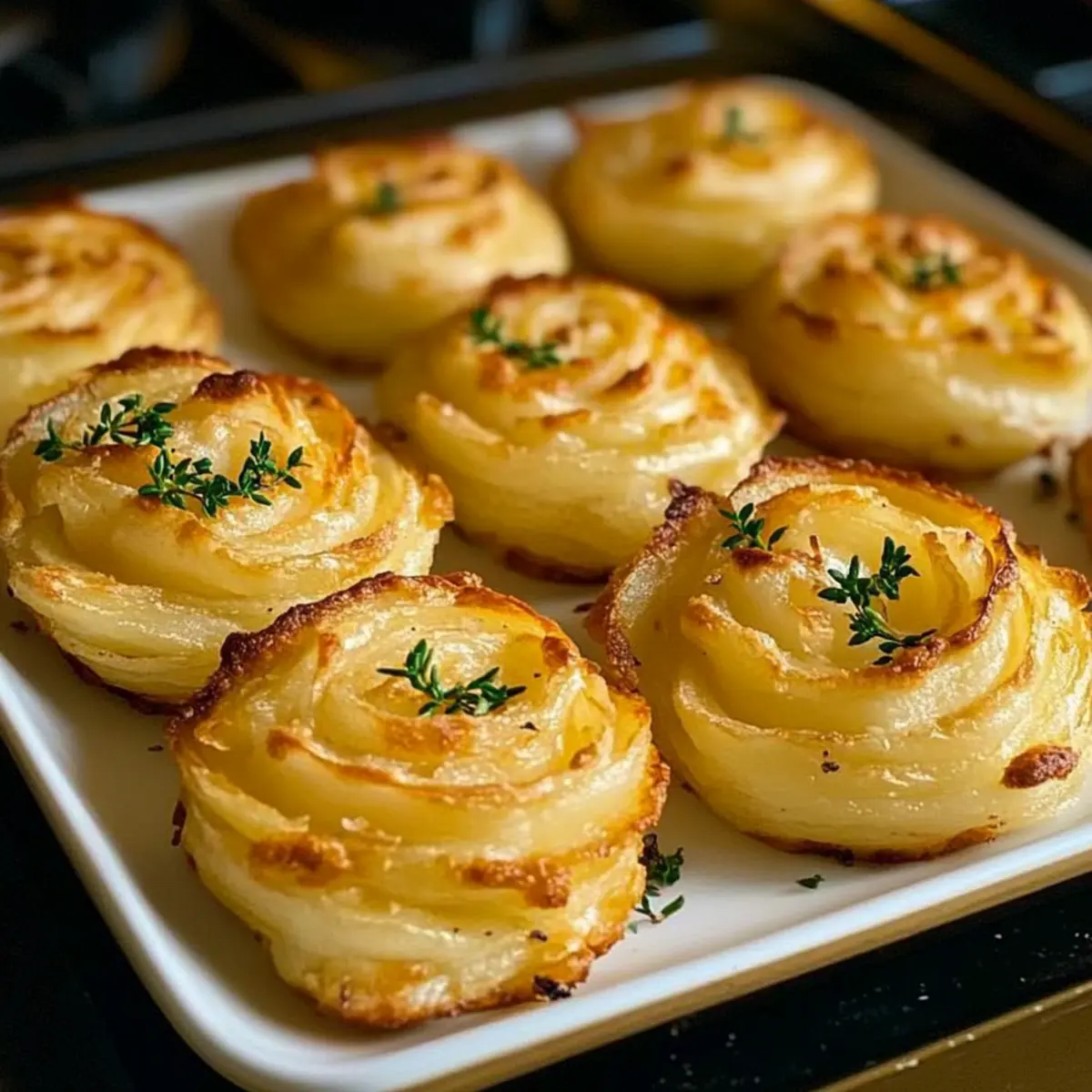 Duchess Potatoes: Creamy, Crispy Elegance for Every Meal