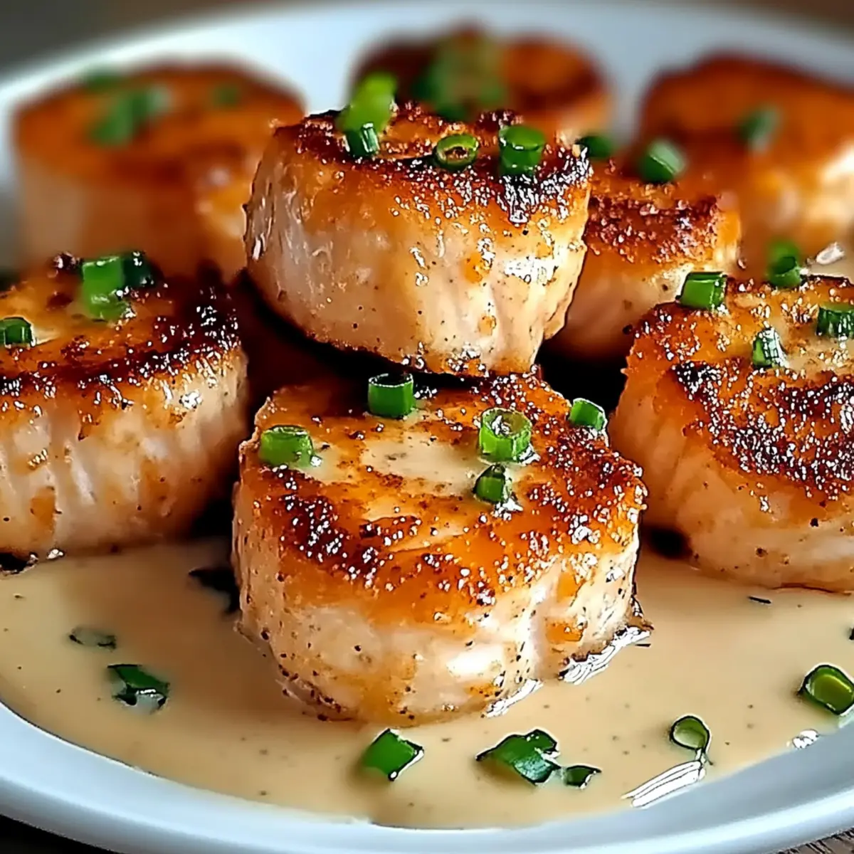 Crispy Bang Bang Salmon Bites That Wow Every Taste Bud