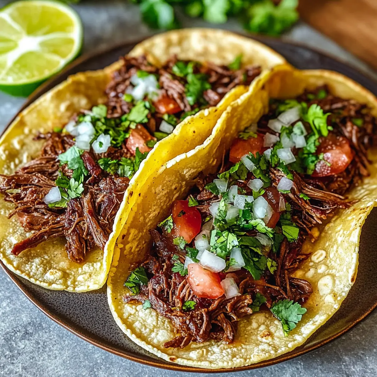 Tender Chuck Roast Tacos That Will Wow Your Family