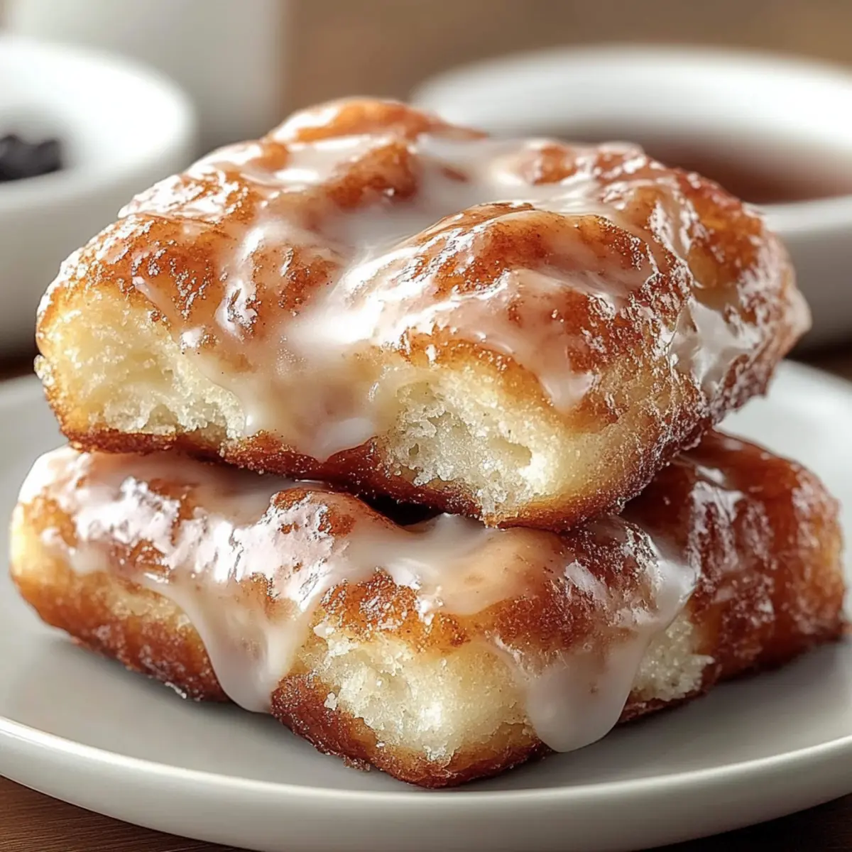 Irresistible Maple Donut Bars: Your New Favorite Breakfast Treat