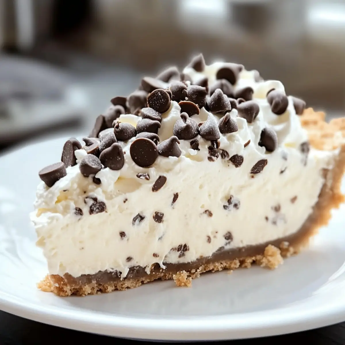 Creamy Cannoli Cheesecake That Will Impress Every Guest