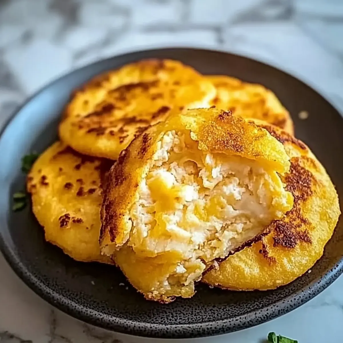 Keto Arepas Recipe: Crispy, Cheesy Bites You’ll Love