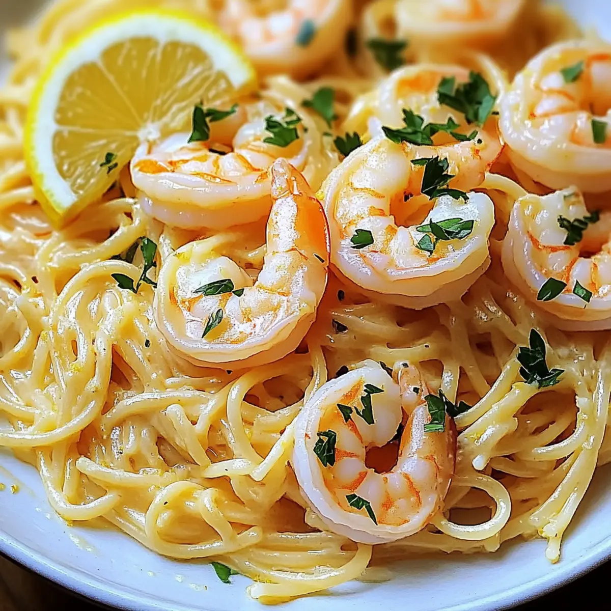 Gordon Ramsay Shrimp Scampi: Quick, Zesty Dinner Delight