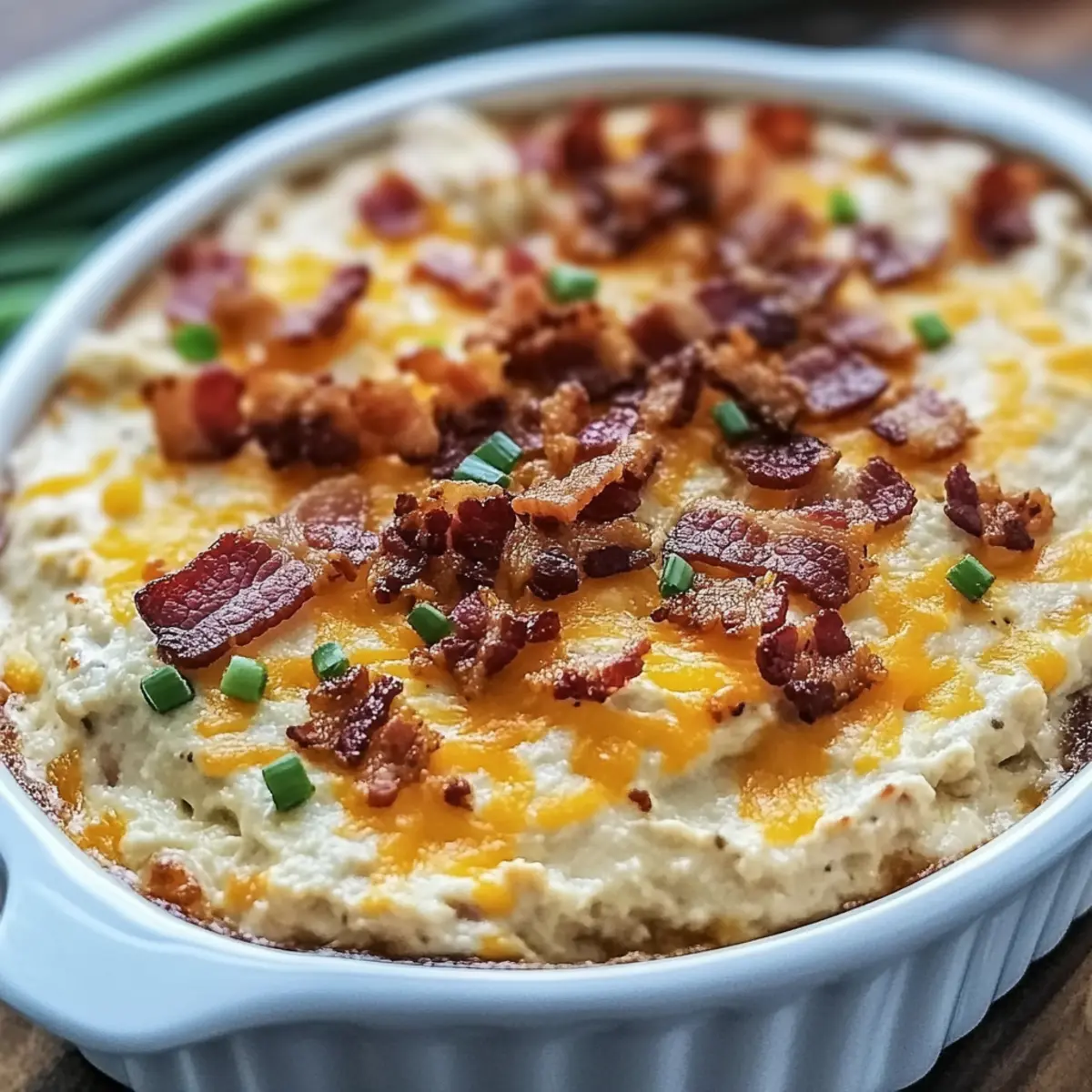 Mouthwatering Maple Bourbon Bacon Dip for Your Next Party