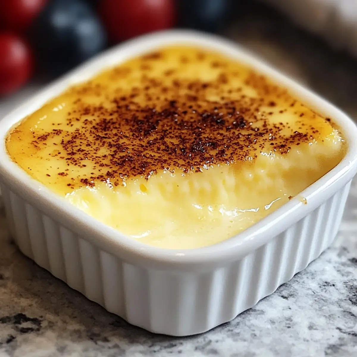 Creamy Fail-Proof Egg Custard That Melts in Your Mouth