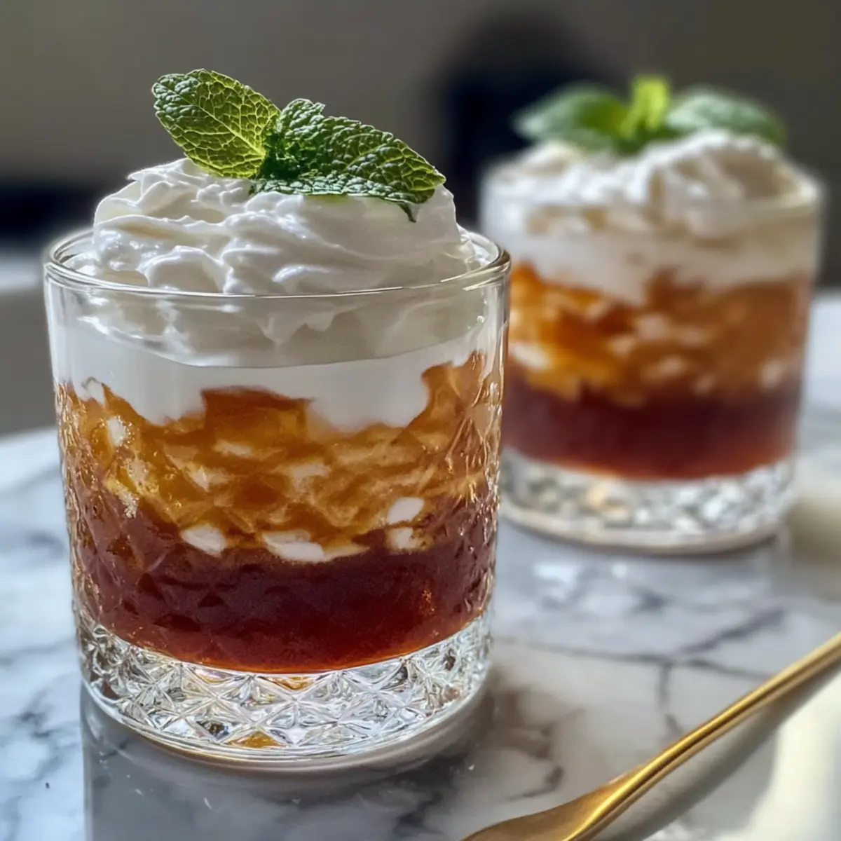 Creamy Vanilla Bourbon Cream Soda for Cozy Nights