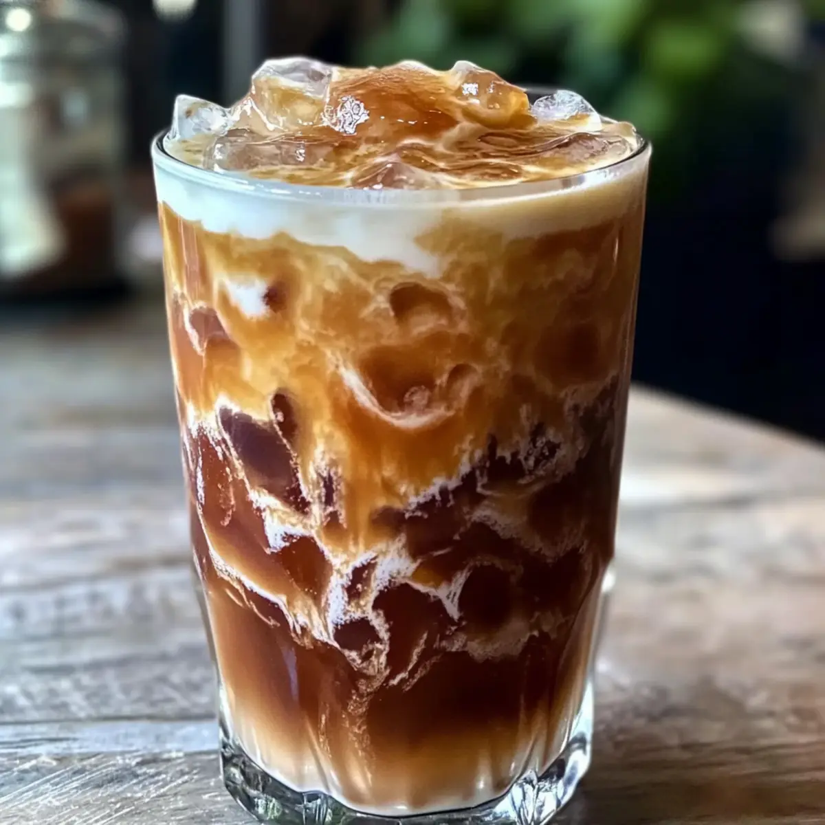 Delicious Creamy Thai Iced Tea Recipe for a Refreshing Treat