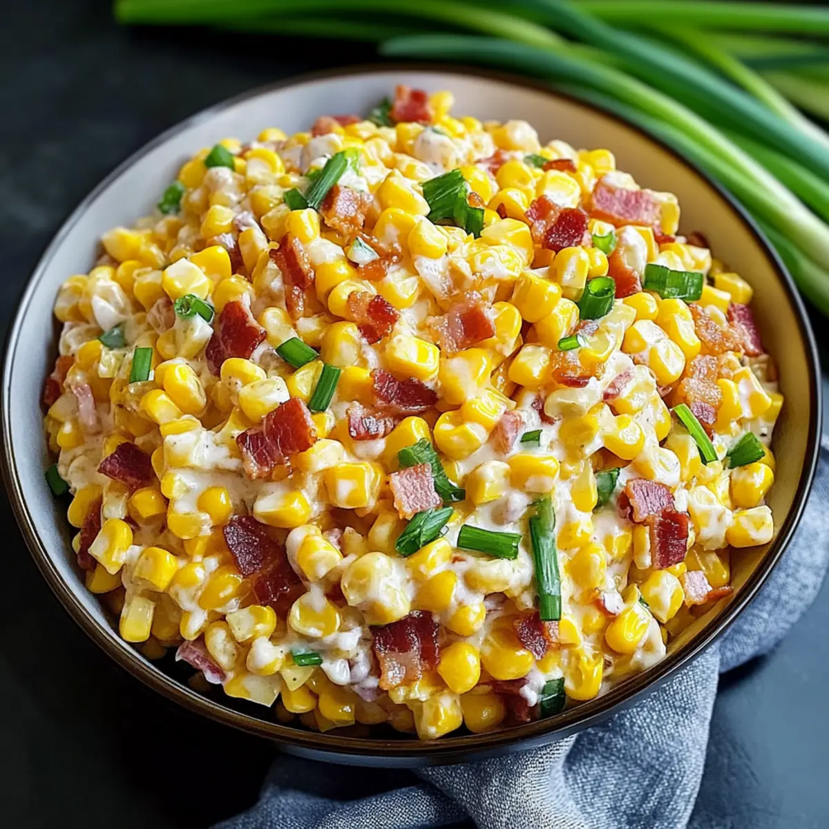 Crunchy Crack Corn Salad: Your New Summer BBQ Favorite
