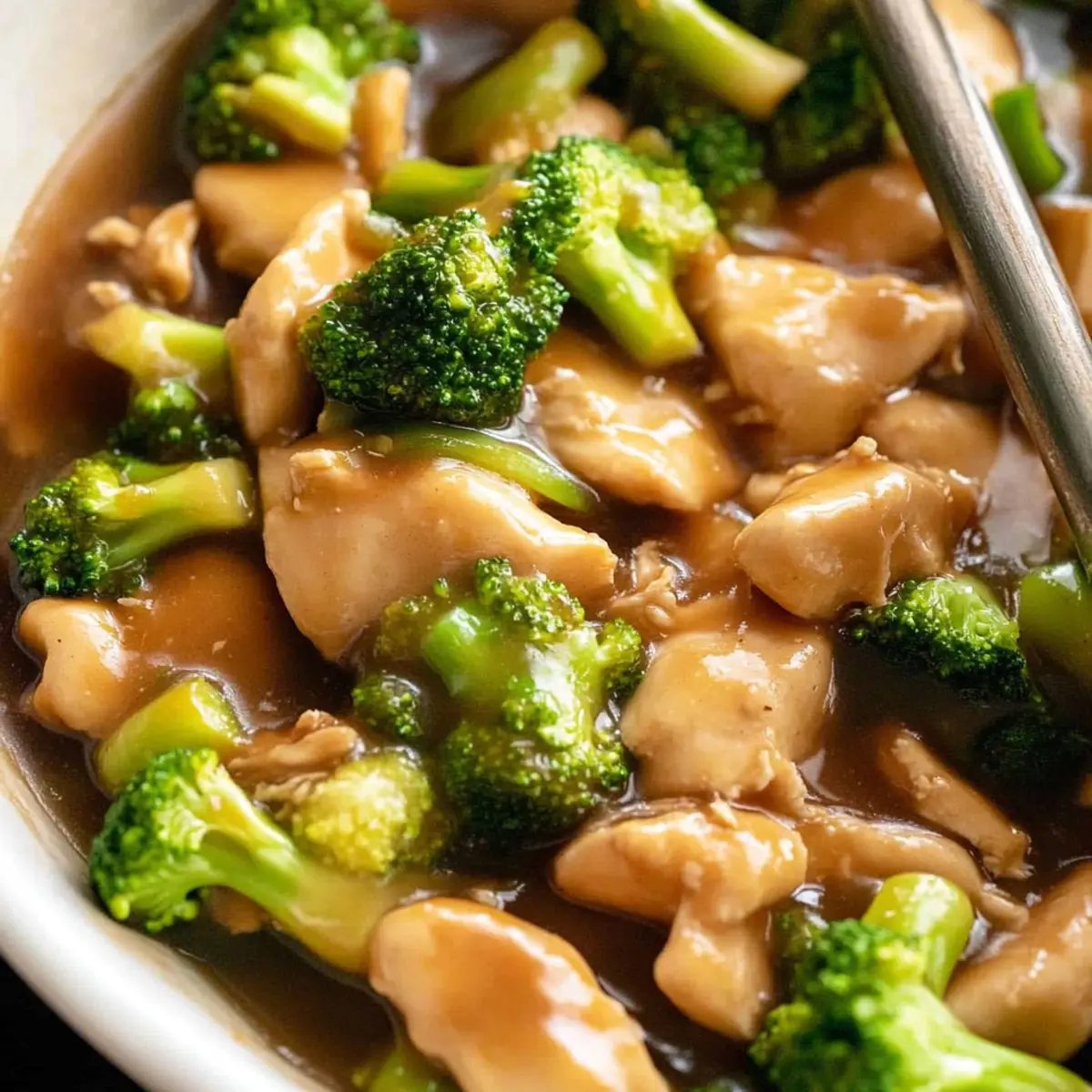 Ultimate Chicken Broccoli Stir Fry for Quick Family Meals