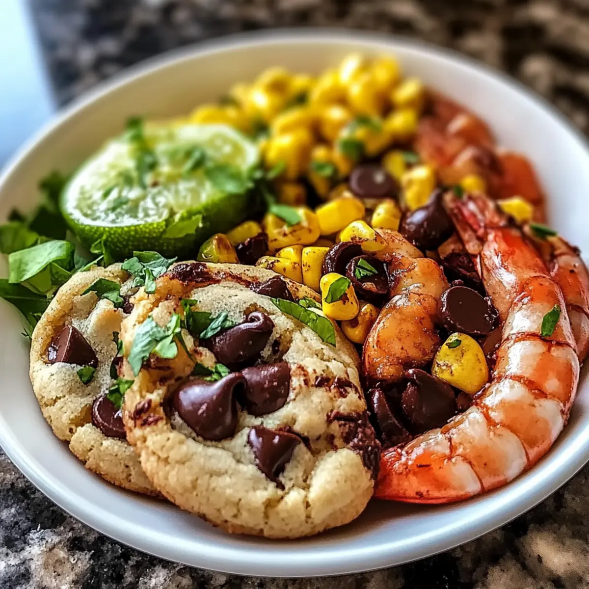 Zesty Chipotle Lime Shrimp Bowl That Will Brighten Your Day